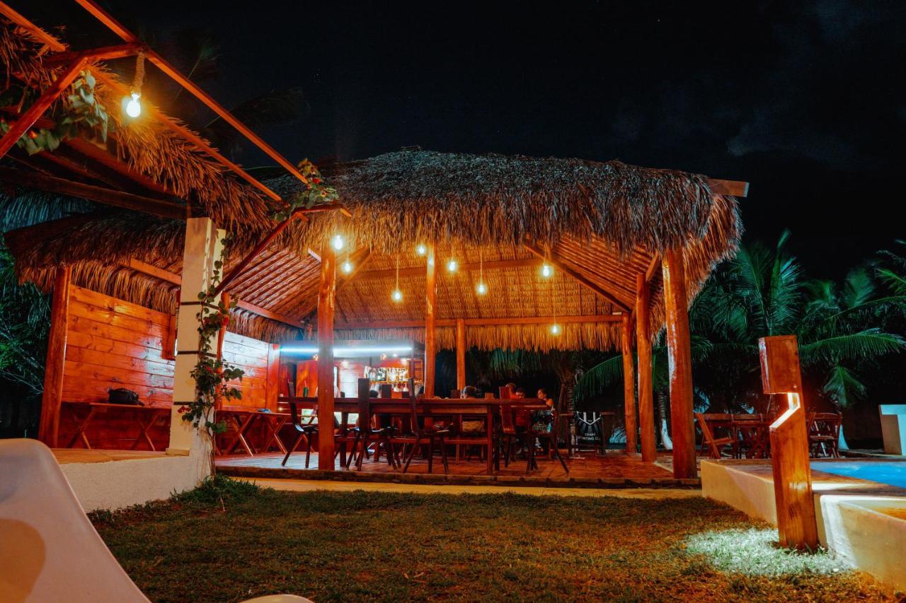 Pousada Village Sonhos Camocim Eksteriør billede